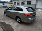 Toyota Avensis Bezwypadkowy, pełna historia, ładny - 3