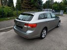 Toyota Avensis Bezwypadkowy, pełna historia, ładny - 4