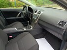 Toyota Avensis Bezwypadkowy, pełna historia, ładny - 5