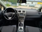 Toyota Avensis Bezwypadkowy, pełna historia, ładny - 6