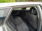 Toyota Avensis Bezwypadkowy, pełna historia, ładny - 7