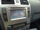 Toyota Avensis Bezwypadkowy, pełna historia, ładny - 10