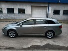 Toyota Avensis Bezwypadkowy, pełna historia, ładny - 11