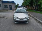 Toyota Avensis Bezwypadkowy, pełna historia, ładny - 12