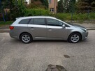 Toyota Avensis Bezwypadkowy, pełna historia, ładny - 13