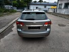 Toyota Avensis Bezwypadkowy, pełna historia, ładny - 14
