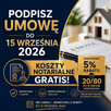OFERTA SPECJALNA, RABAT 5% , BEZ PROWIZJI! - 6