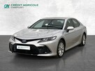 Toyota Camry 2.5 Hybrid Comfort CVT Sedan
