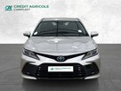 Toyota Camry 2.5 Hybrid Comfort CVT Sedan - 2