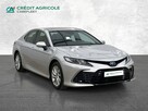 Toyota Camry 2.5 Hybrid Comfort CVT Sedan - 3