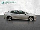 Toyota Camry 2.5 Hybrid Comfort CVT Sedan - 4
