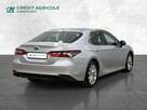 Toyota Camry 2.5 Hybrid Comfort CVT Sedan - 5
