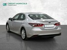Toyota Camry 2.5 Hybrid Comfort CVT Sedan - 7