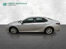 Toyota Camry 2.5 Hybrid Comfort CVT Sedan - 8