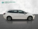 Toyota Corolla 1.8 Hybrid Comfort Kombi - 4
