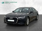 Audi A6 Limousine  40 TDI mHEV S tronic Sedan