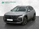 Hyundai Tucson 1.6 T-GDi 48V Executive 2WD DCT Kombi