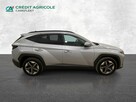 Hyundai Tucson 1.6 T-GDi 48V Executive 2WD DCT Kombi - 4