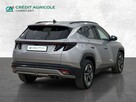 Hyundai Tucson 1.6 T-GDi 48V Executive 2WD DCT Kombi - 5