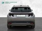 Hyundai Tucson 1.6 T-GDi 48V Executive 2WD DCT Kombi - 6