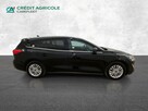 Ford Focus 1.5 EcoBoost Titanium X aut - 4