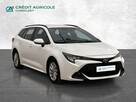 Toyota Corolla 1.8 Hybrid Comfort Kombi - 3