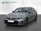 BMW 320D mHEV aut