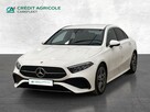 Mercedes A Klasa A 200 AMG Line 7G-DCT