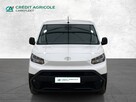 Toyota Proace City 1.5 D-4D Standard 2.0 T Active Furgon - 2