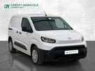 Toyota Proace City 1.5 D-4D Standard 2.0 T Active Furgon - 3