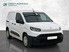 Toyota Proace City 1.5 D-4D Standard 2.0 T Active Furgon - 3