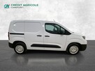 Toyota Proace City 1.5 D-4D Standard 2.0 T Active Furgon - 4