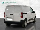 Toyota Proace City 1.5 D-4D Standard 2.0 T Active Furgon - 5