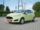 Ford Fiesta FL 1.25 60KM Eu6 3Drzwi -PDC -Grzane fotele i szyba -Pakiet zima