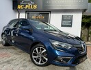 Renault Megane BOSE*132ps*Bezwypadkowy*Kamera*Skóra*Masaż*Assist*Serwis*WZOROWY-STAN!