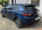 Renault Megane BOSE*132ps*Bezwypadkowy*Kamera*Skóra*Masaż*Assist*Serwis*WZOROWY-STAN! - 4