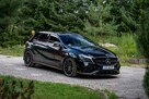 Mercedes A45 AMG Yellow Night Edition / 2.0 381KM  / 2kpl opon / Salon PL / FV