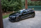 Mercedes A45 AMG Yellow Night Edition / 2.0 381KM / 2kpl opon / Salon PL / FV - 3