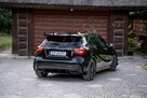 Mercedes A45 AMG Yellow Night Edition / 2.0 381KM / 2kpl opon / Salon PL / FV - 4