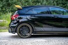 Mercedes A45 AMG Yellow Night Edition / 2.0 381KM / 2kpl opon / Salon PL / FV - 15
