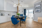 Apartament nad Motławą-Gdańsk Stare Miasto - 2