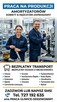 Pracownik Produkcji amortyzatorów/ Operator Maszyn (K/M)