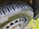 Opel Astra f 1.7D bez silnika - 3