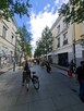 Kawalerka w Centrum przy Nowym Świecie ul.Chmielna - 14