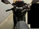 Yamaha XMAX 300 Tech MAX 2025 – 1663 km – gwarancja – dodatki - 4