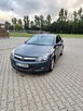 Opel Astra H GTC 1.6 115KM | Climatronic | IDS+ SPOR
