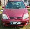 Renault Megane Scenic