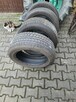 Sprzedam opony zimowe - 4