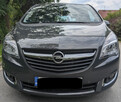 Opel Meriva – 2014 – 1.4 120 KM – 88 kW –przebieg 136 tys km - 2