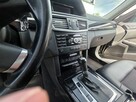 Mercedes E 200 CGI W212 - 4